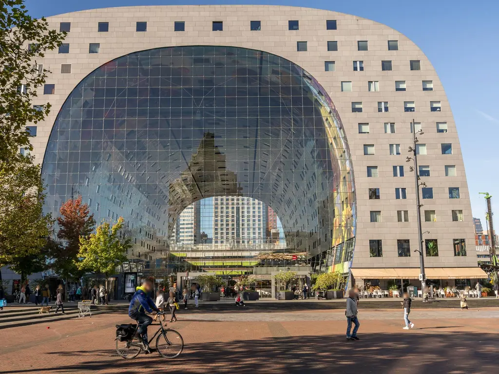 Oppert 252, ROTTERDAM