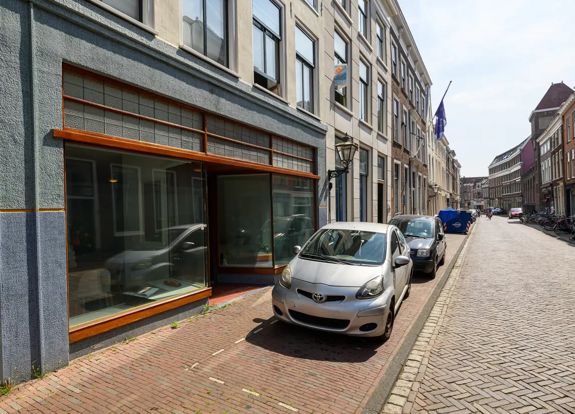 Hogewoerd 104