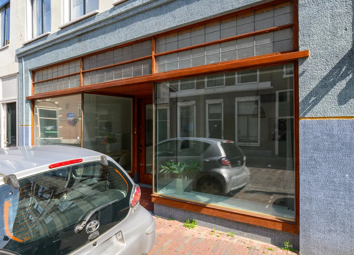 Hogewoerd 104