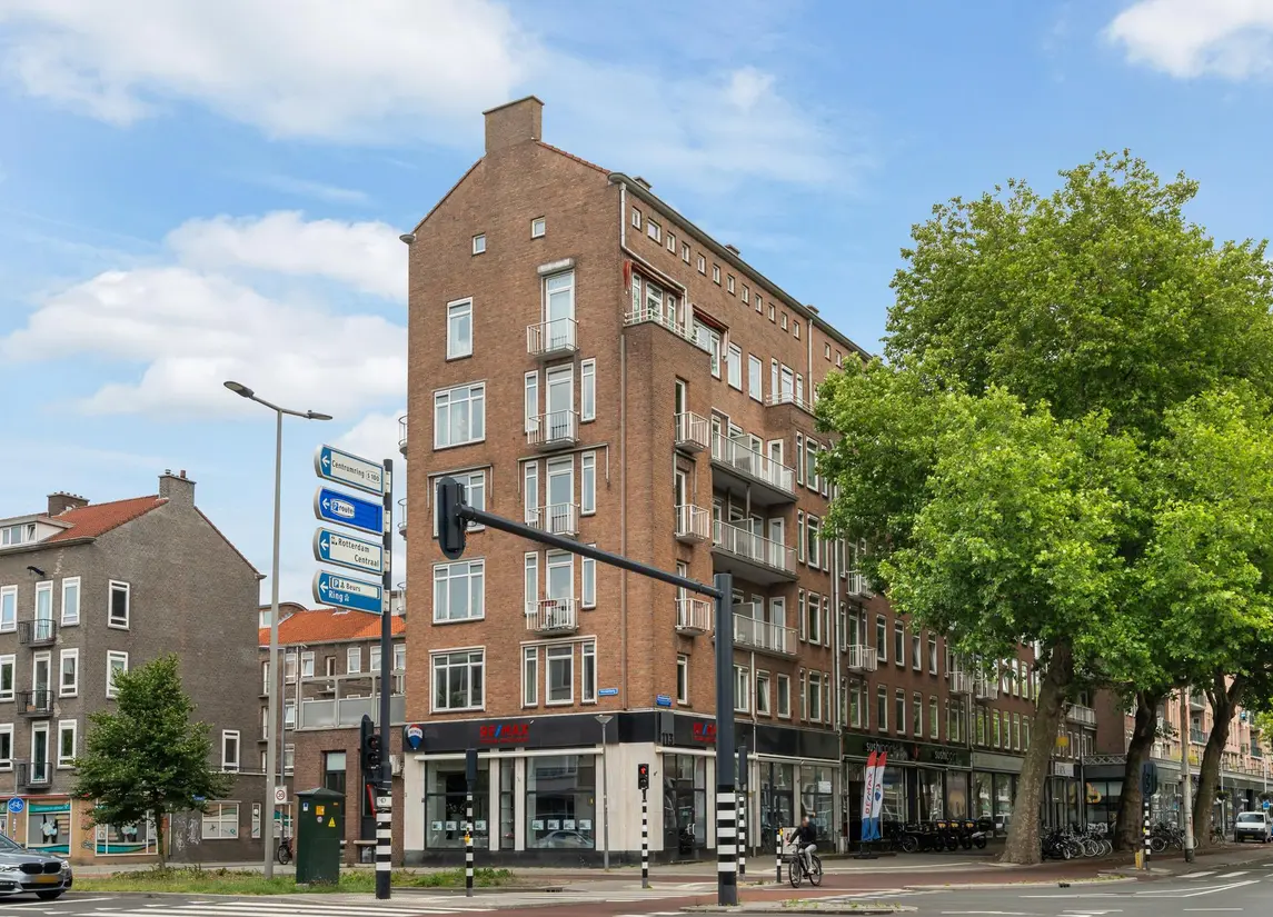 Herman Robbersstraat 108E