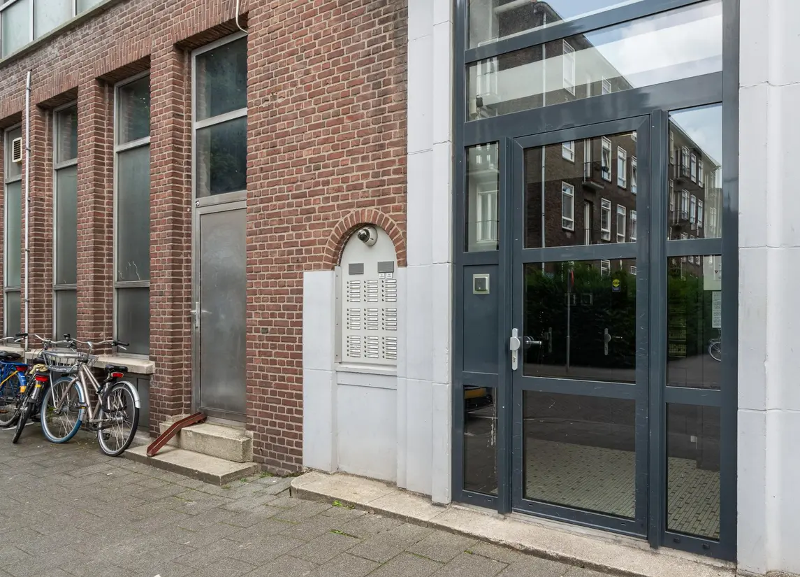 Herman Robbersstraat 108E