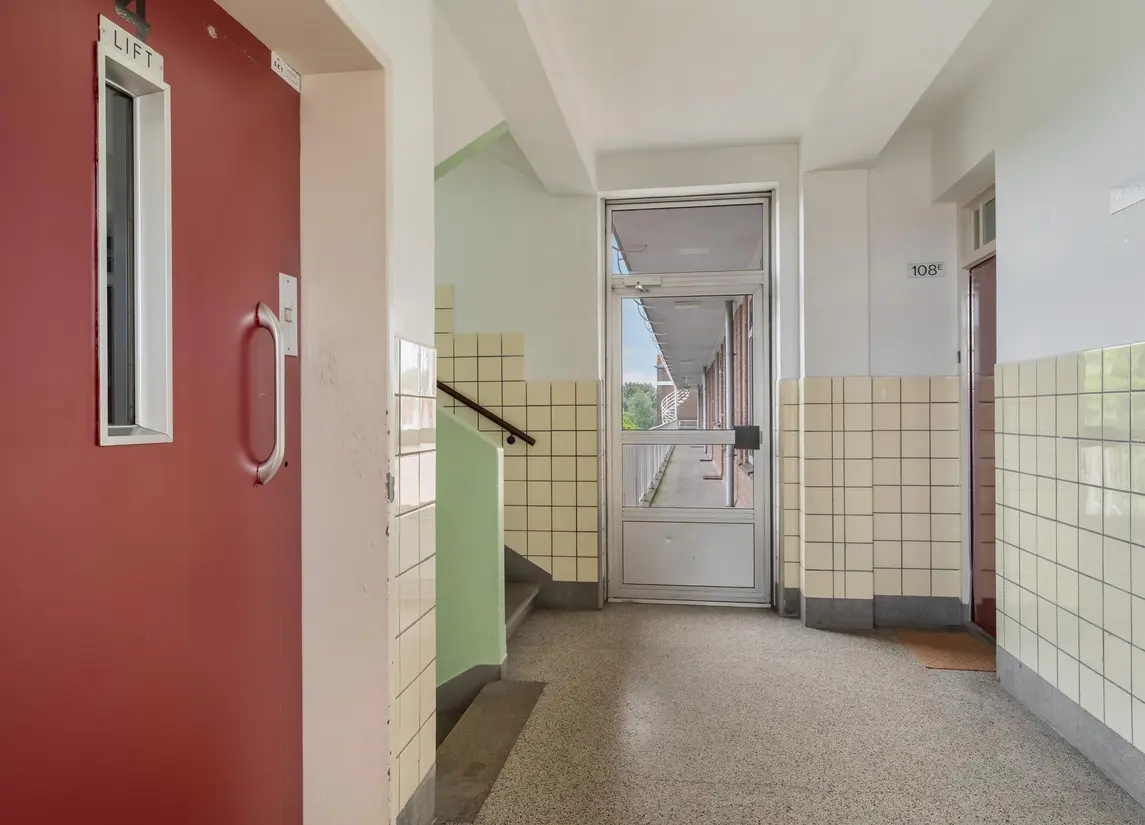 Herman Robbersstraat 108E