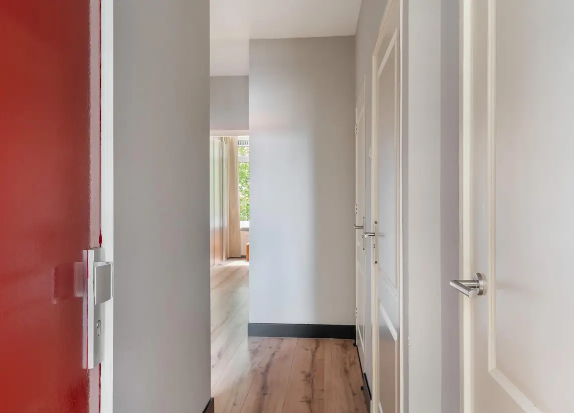 Herman Robbersstraat 108E