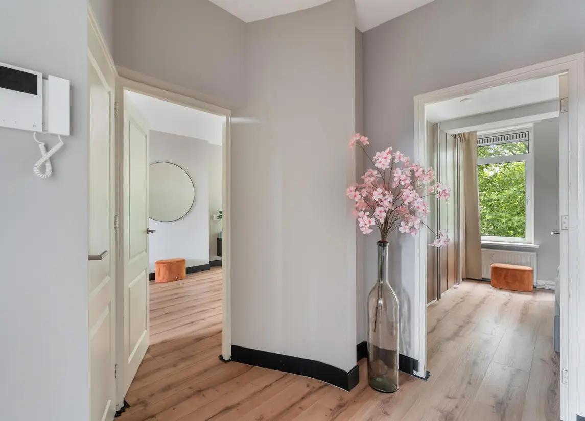 Herman Robbersstraat 108E