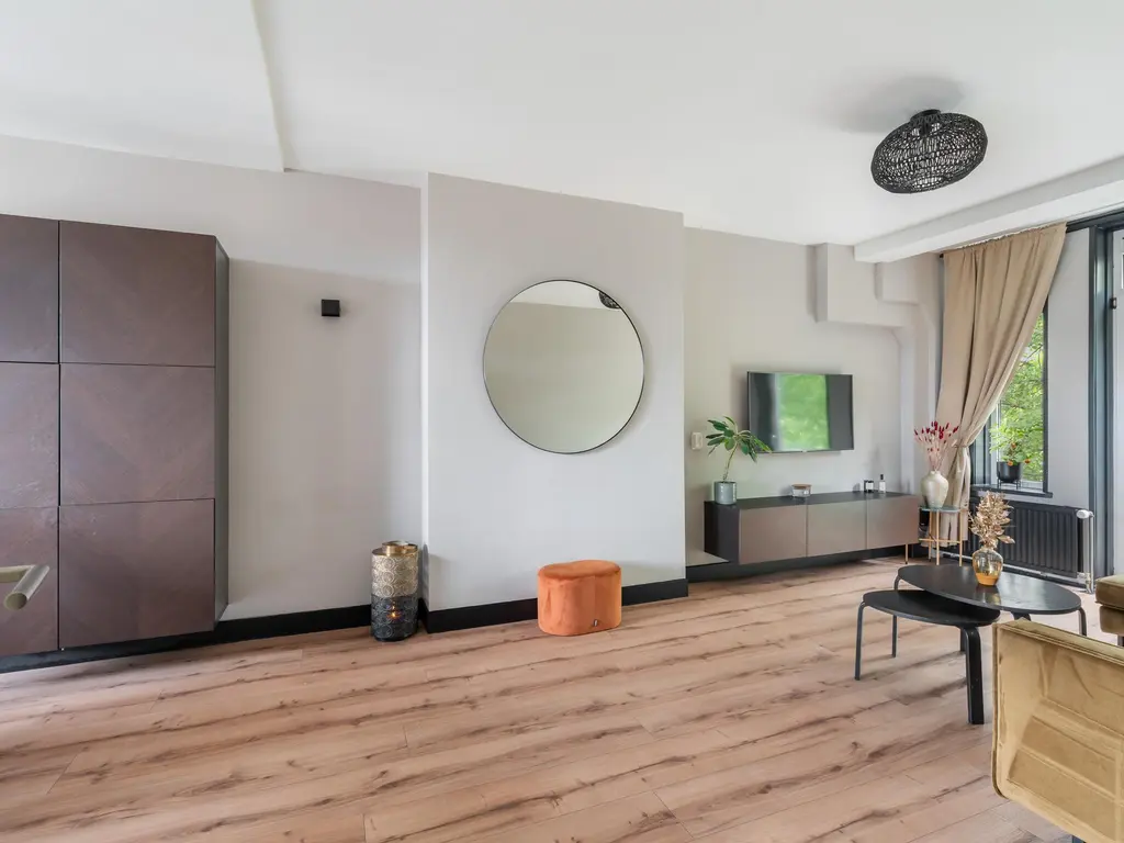 Herman Robbersstraat 108E, ROTTERDAM