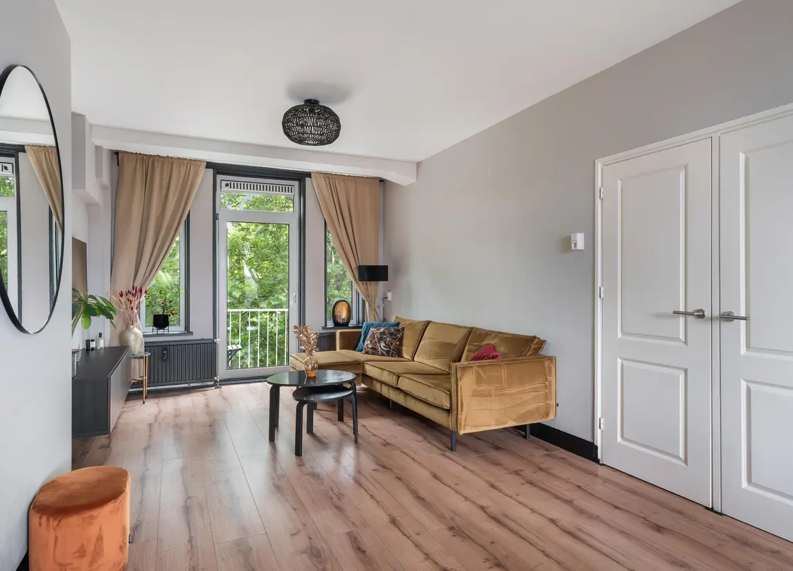 Herman Robbersstraat 108E