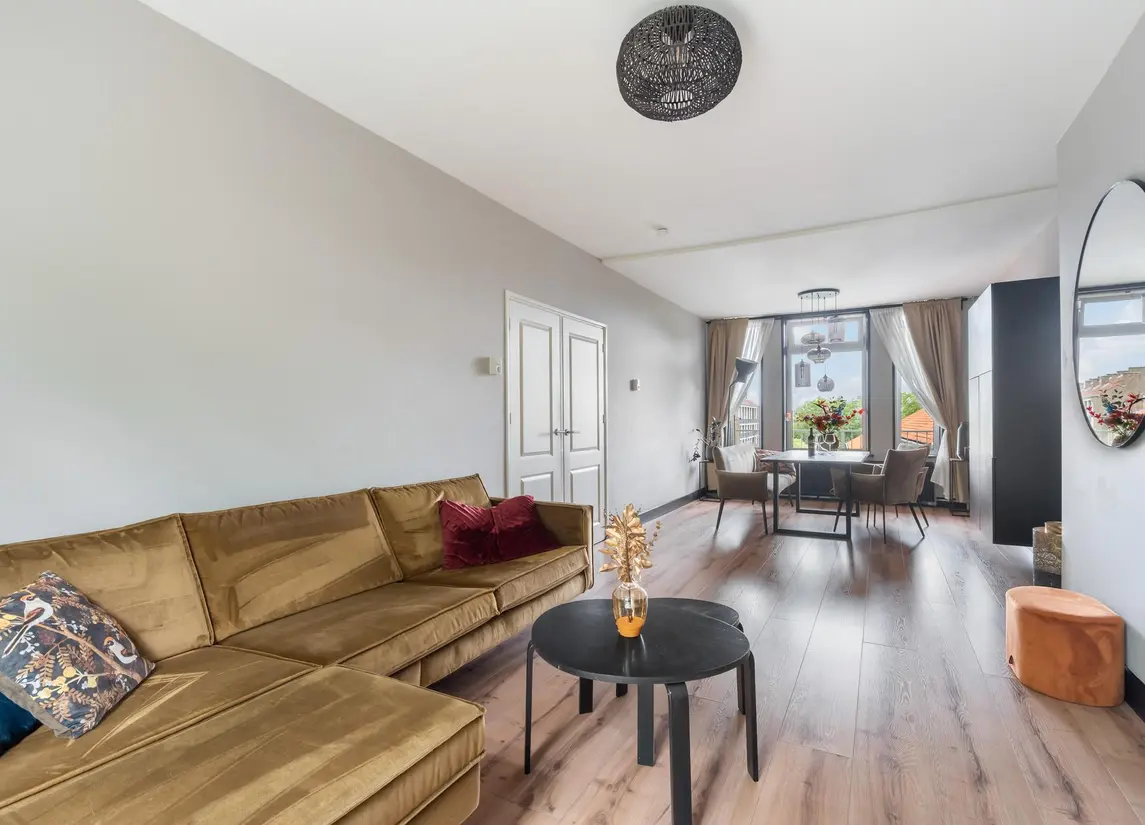 Herman Robbersstraat 108E