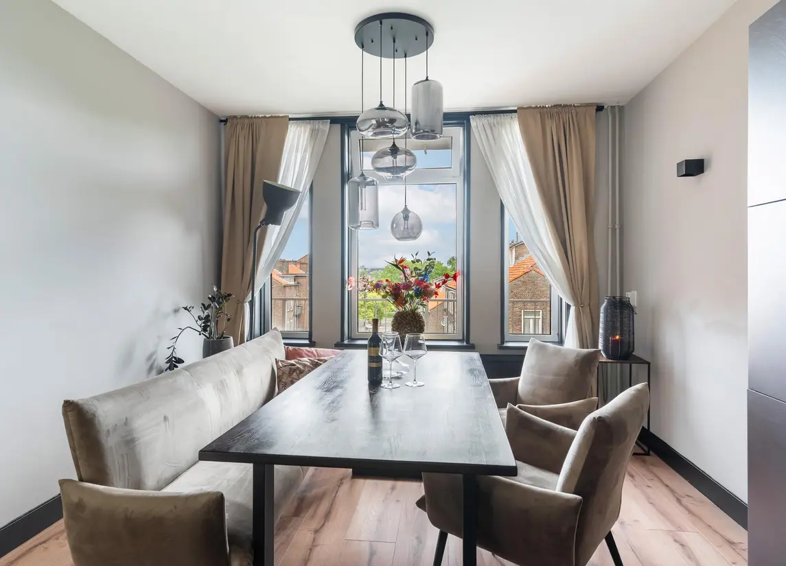 Herman Robbersstraat 108E