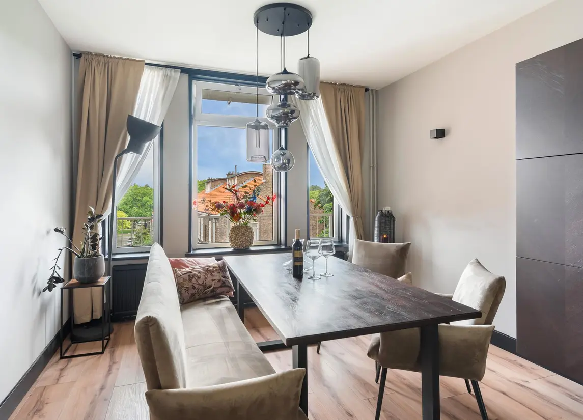 Herman Robbersstraat 108E