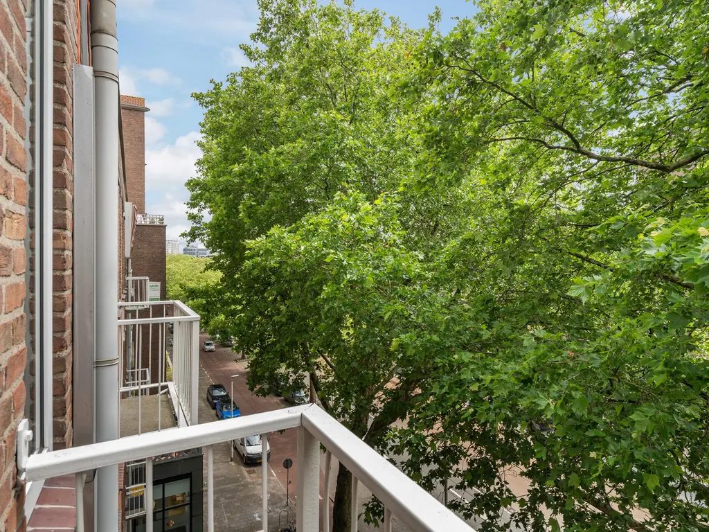 Herman Robbersstraat 108E, ROTTERDAM