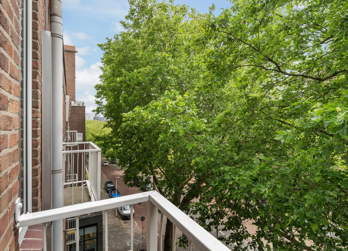 Herman Robbersstraat 108E