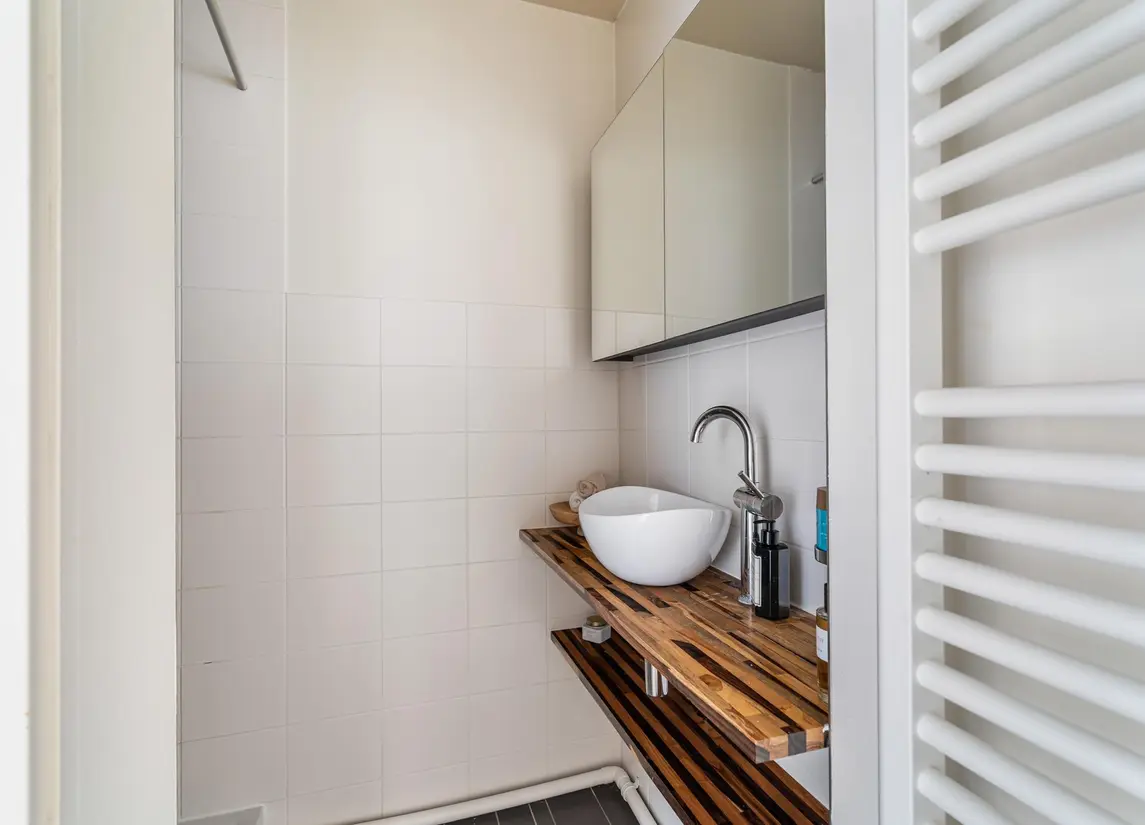 Herman Robbersstraat 108E