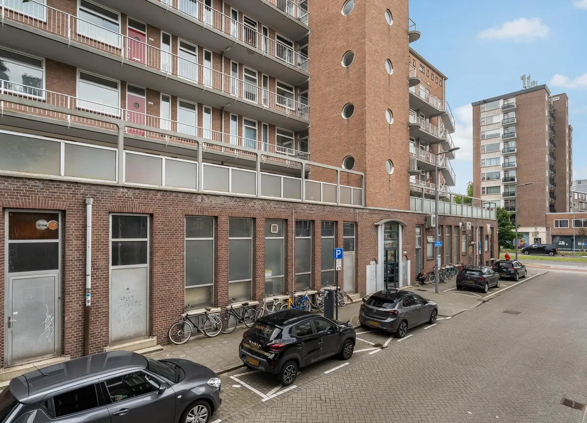 Herman Robbersstraat 108E
