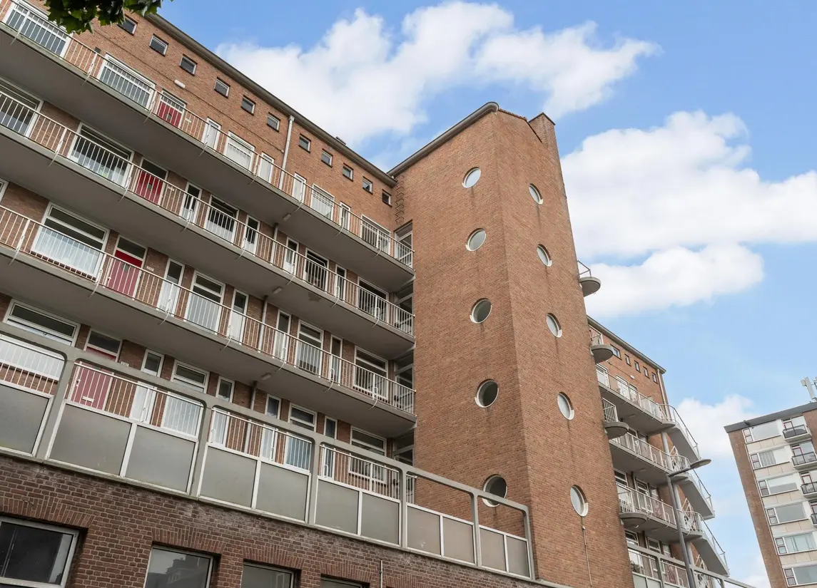 Herman Robbersstraat 108E