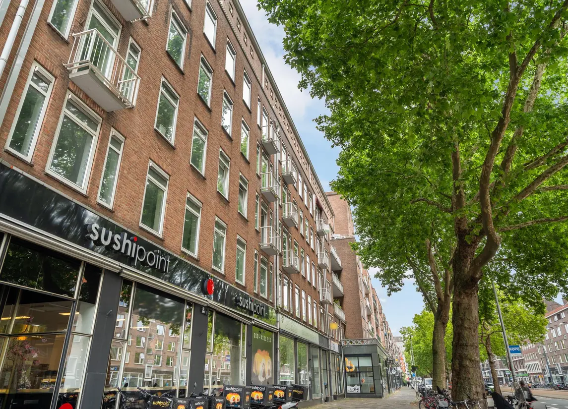 Herman Robbersstraat 108E
