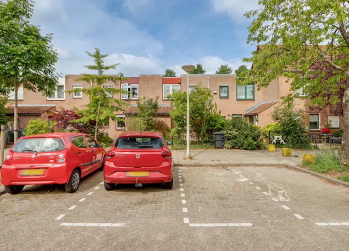 Cornelis Schuurmanhof 7