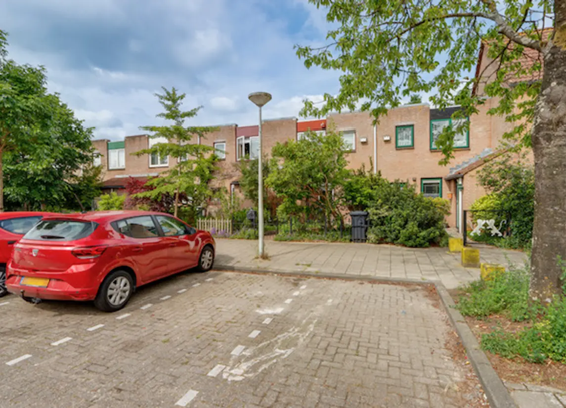 Cornelis Schuurmanhof 7