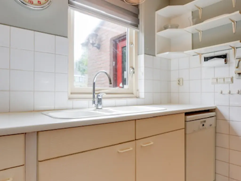 Cornelis Schuurmanhof 7, AMSTERDAM