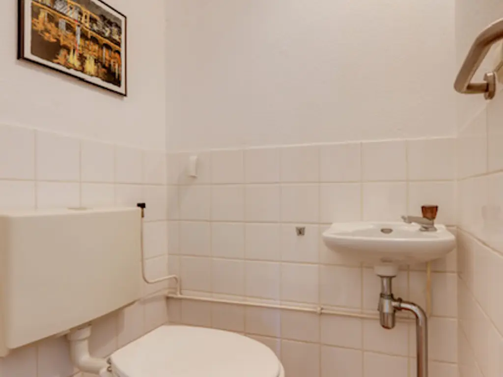 Cornelis Schuurmanhof 7, AMSTERDAM