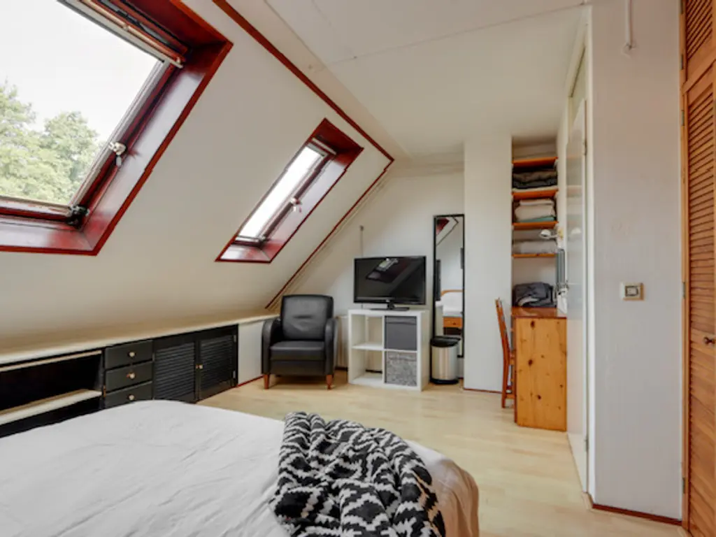 Cornelis Schuurmanhof 7, AMSTERDAM