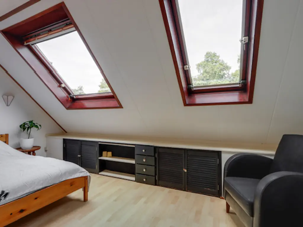 Cornelis Schuurmanhof 7, AMSTERDAM