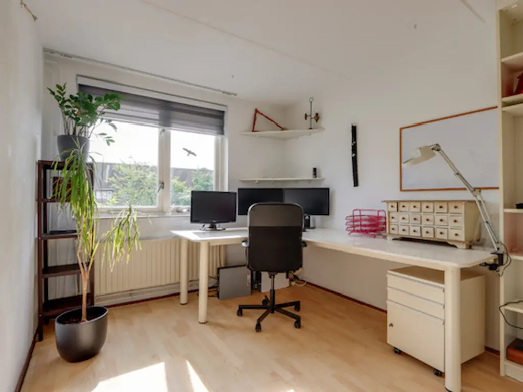 Cornelis Schuurmanhof 7, AMSTERDAM