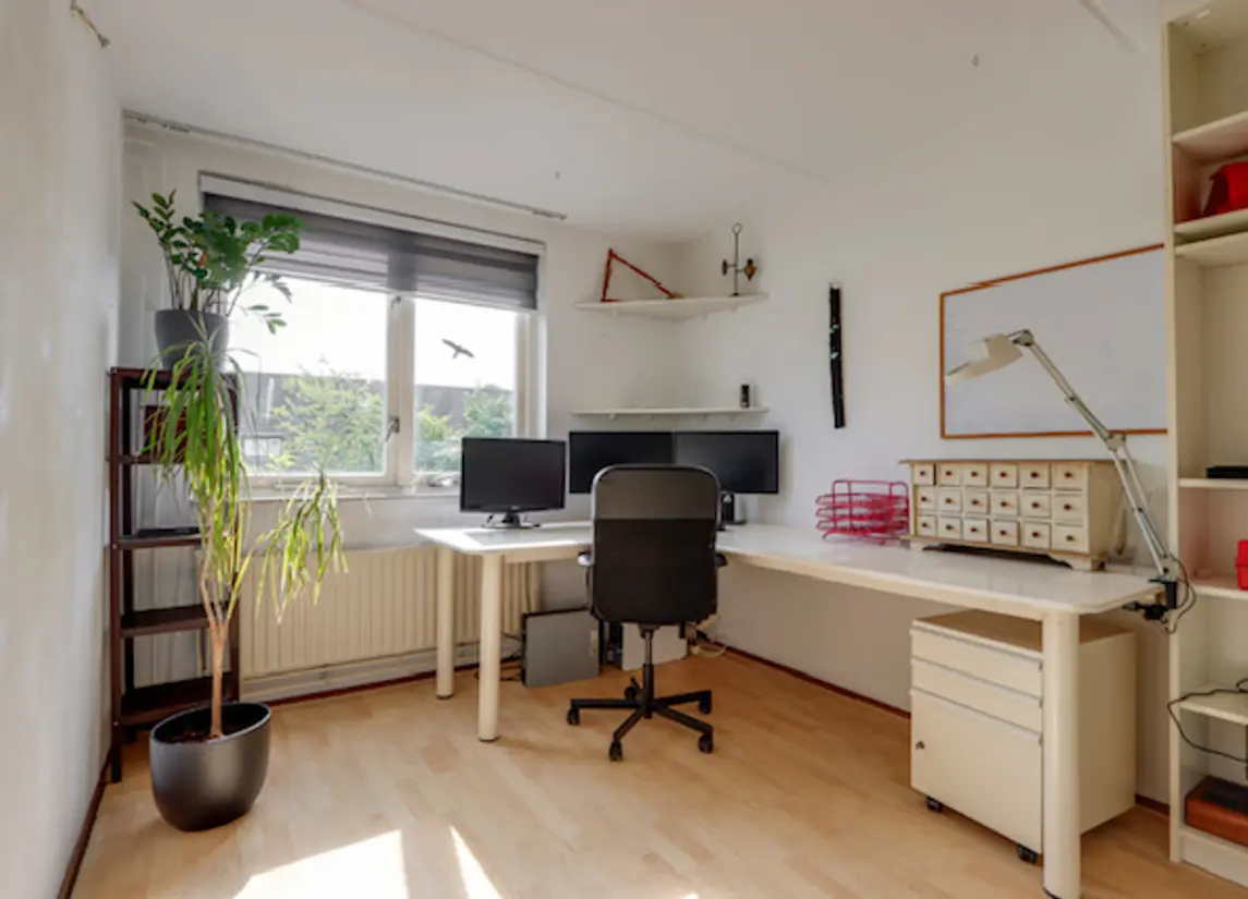 Cornelis Schuurmanhof 7