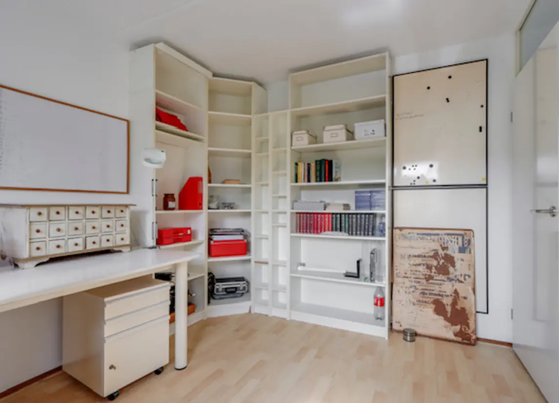 Cornelis Schuurmanhof 7