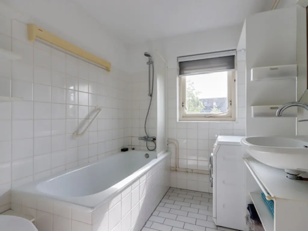 Cornelis Schuurmanhof 7, AMSTERDAM