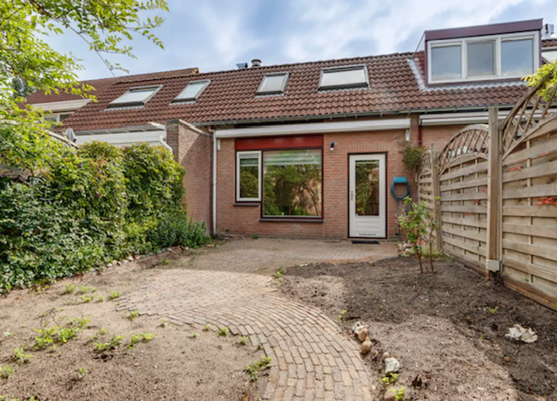 Cornelis Schuurmanhof 7