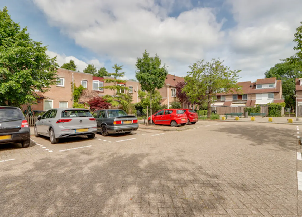 Cornelis Schuurmanhof 7