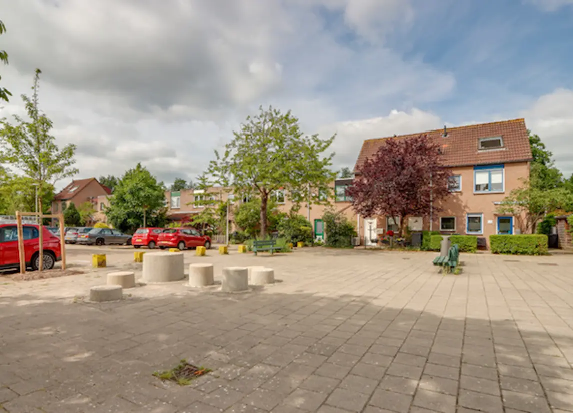 Cornelis Schuurmanhof 7