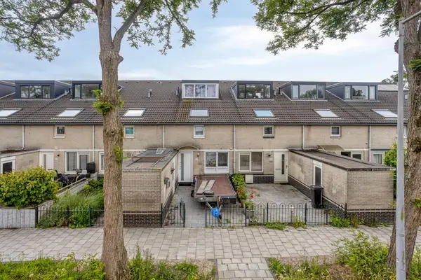 Gerda Brautigamstraat 37
