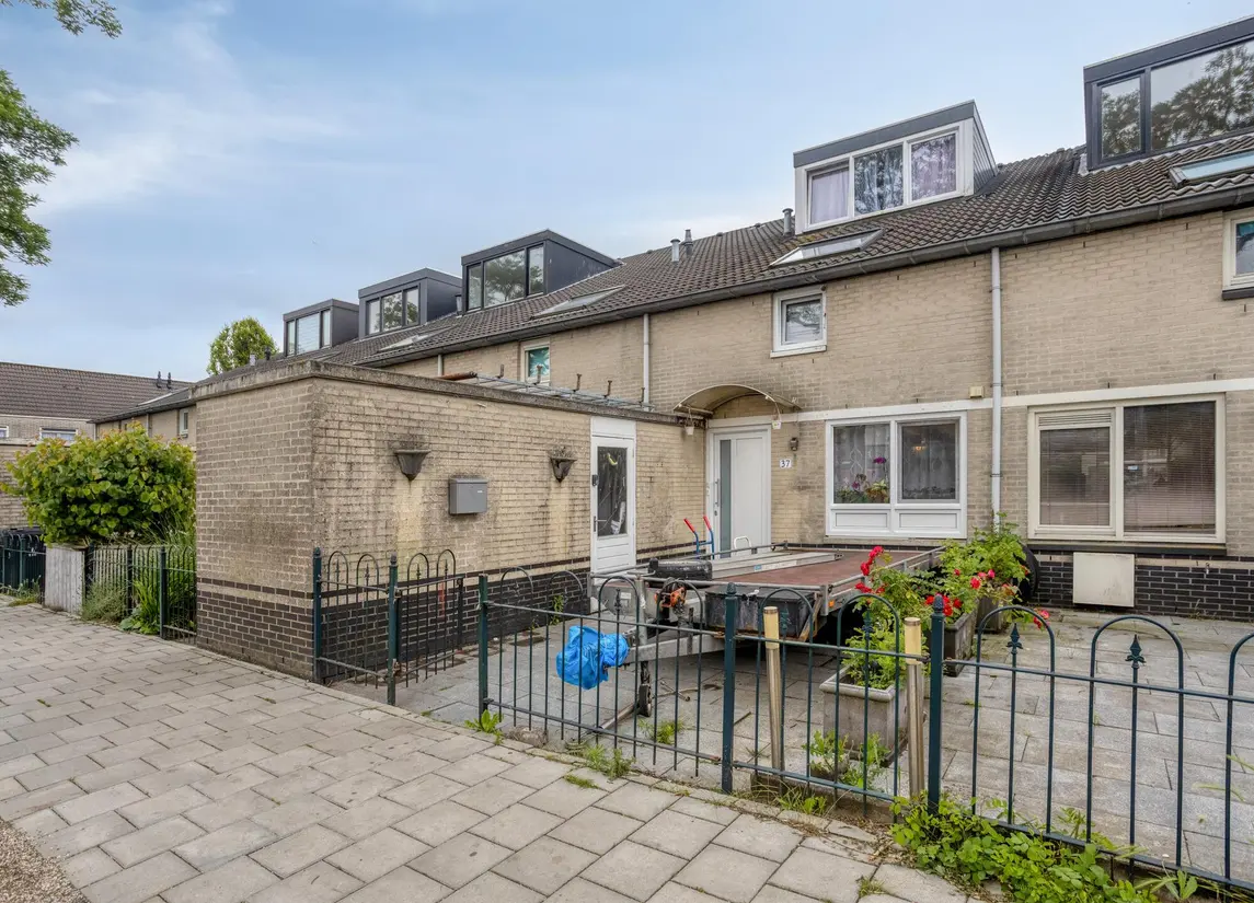 Gerda Brautigamstraat 37