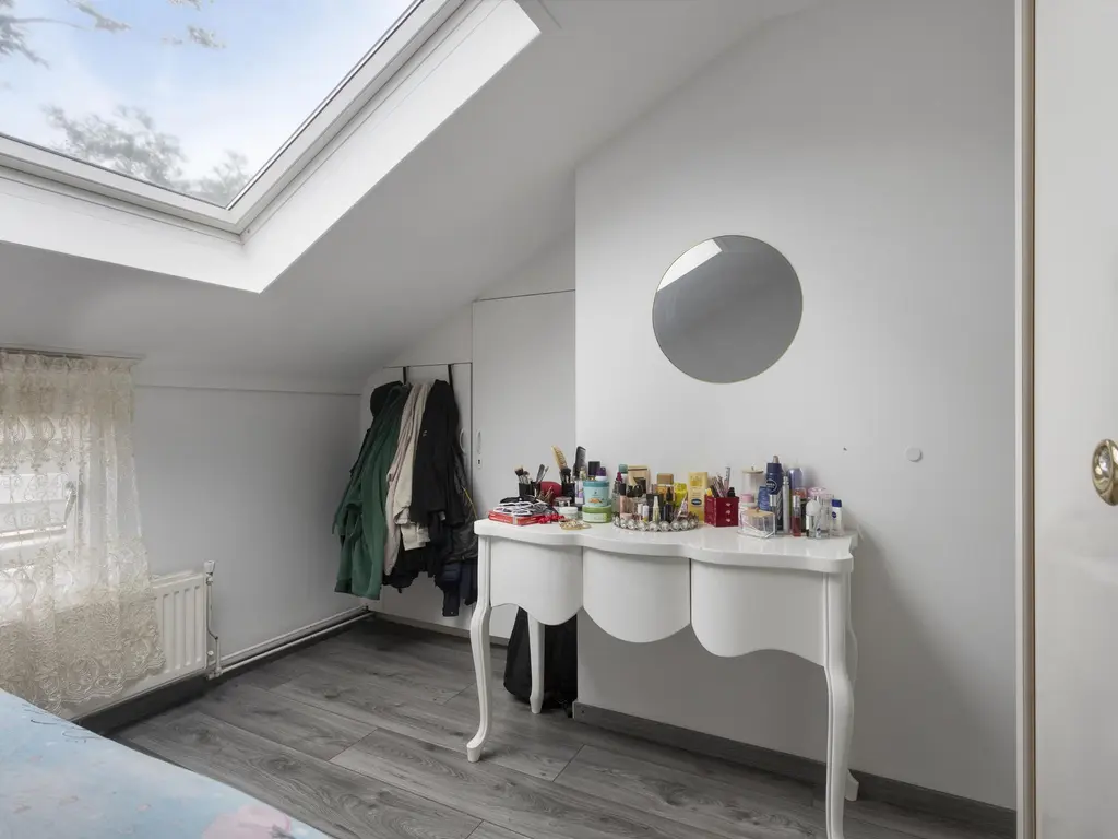 Gerda Brautigamstraat 37, AMSTERDAM