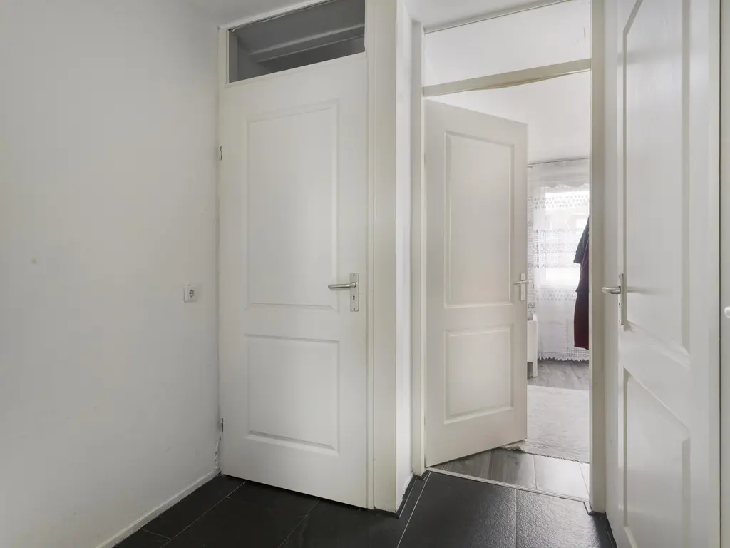 Gerda Brautigamstraat 37, AMSTERDAM