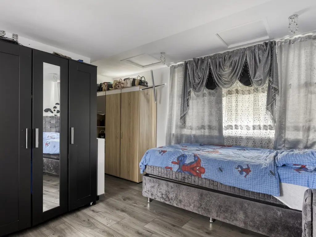 Gerda Brautigamstraat 37, AMSTERDAM
