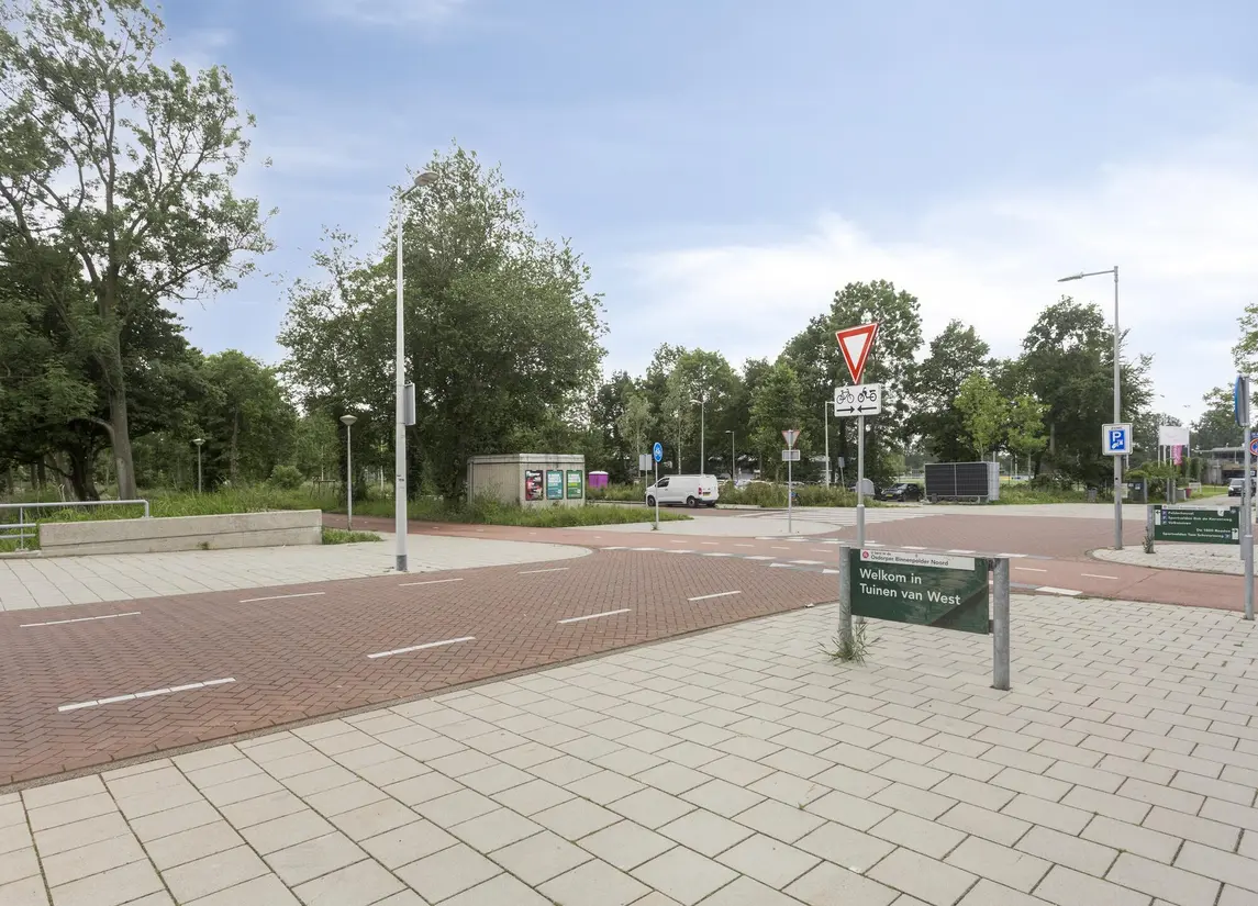 Gerda Brautigamstraat 37