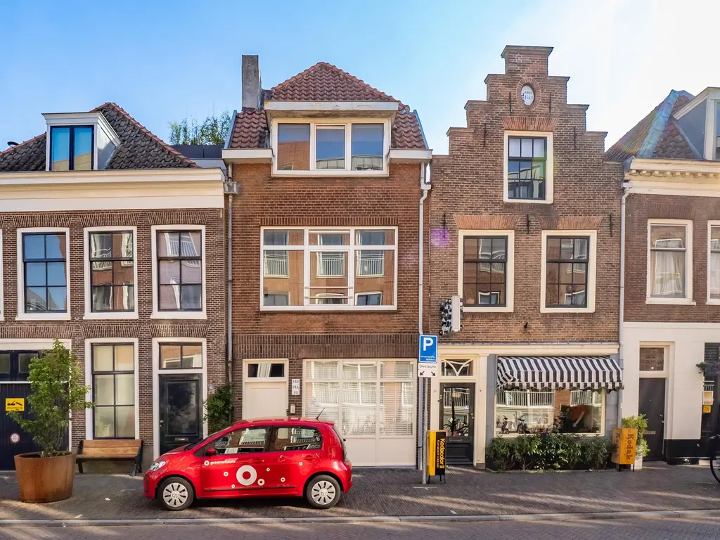 Lange Nieuwstraat 84A, UTRECHT
