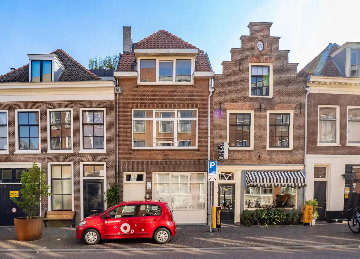 Lange Nieuwstraat 84A