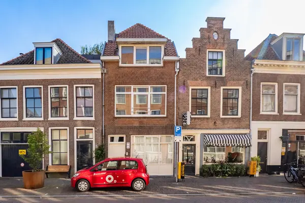 Lange Nieuwstraat 84A