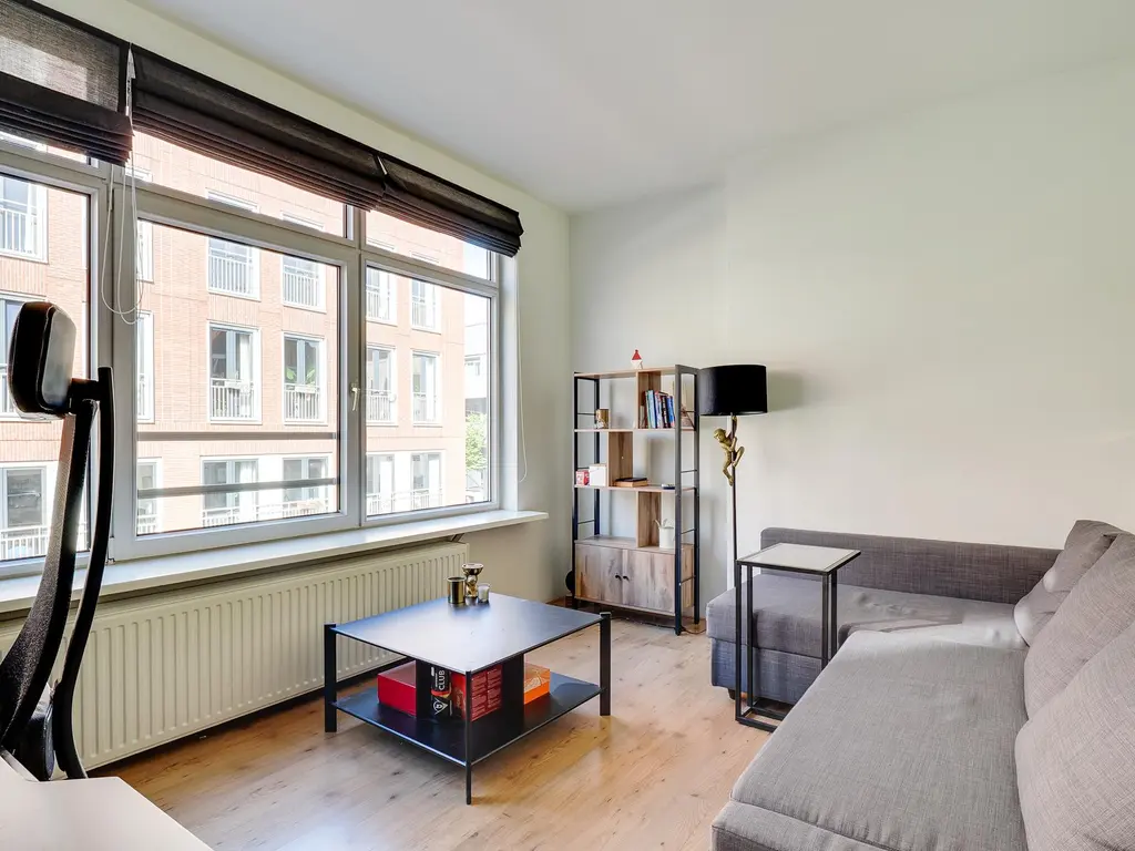 Lange Nieuwstraat 84A, UTRECHT