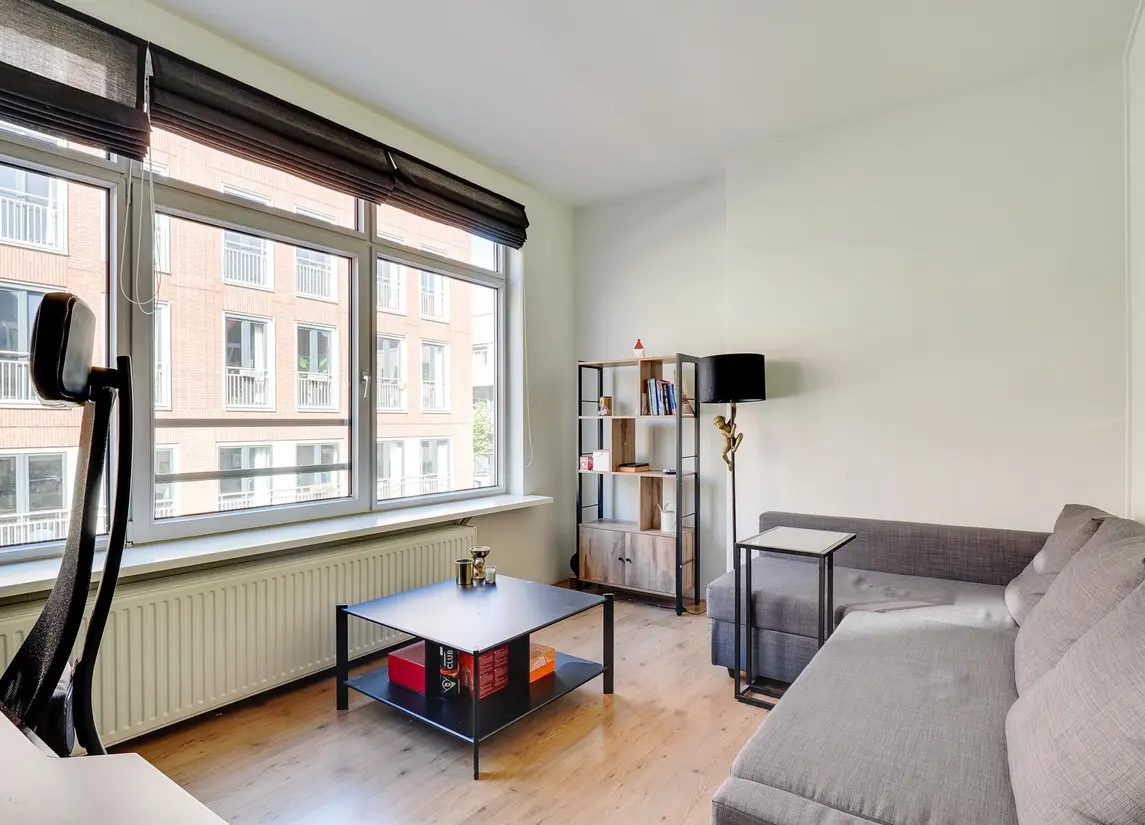 Lange Nieuwstraat 84A