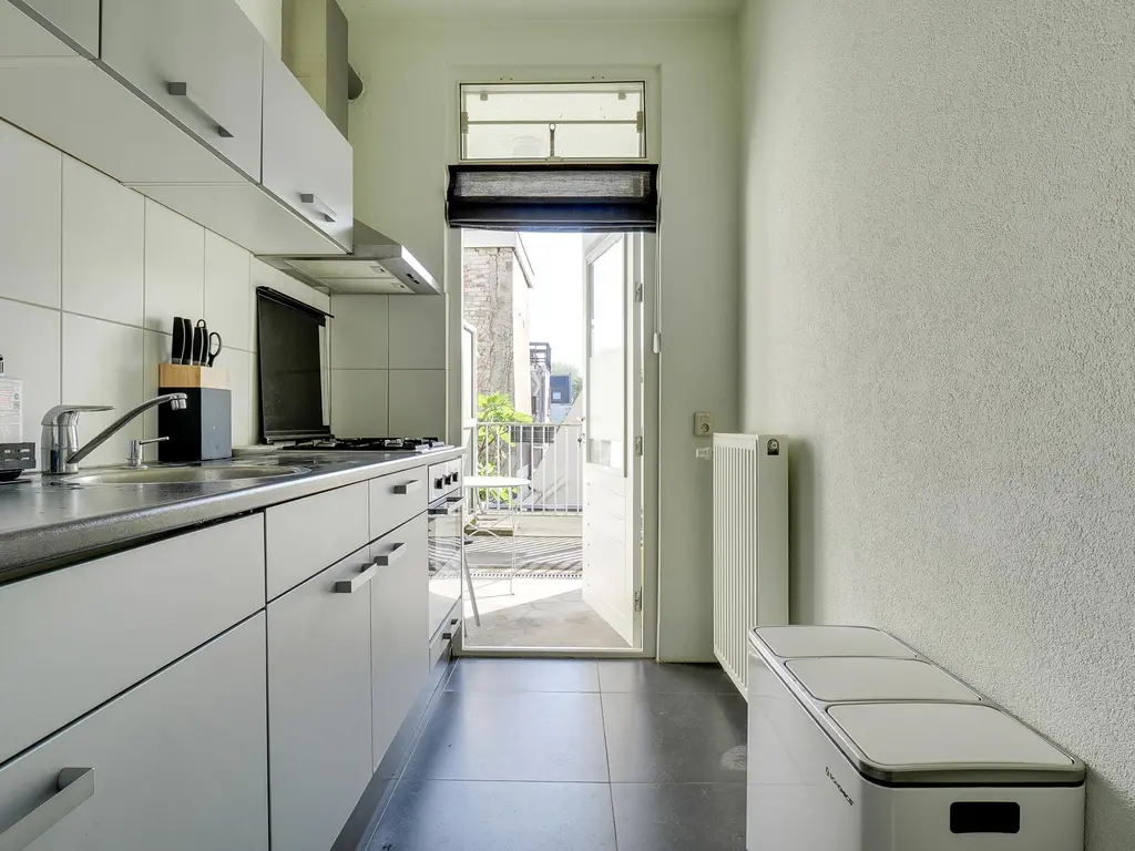 Lange Nieuwstraat 84A, UTRECHT