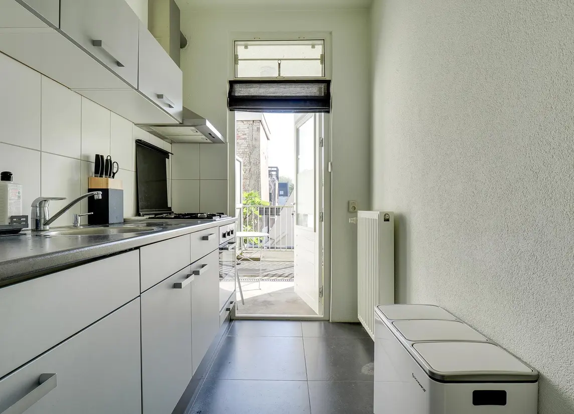 Lange Nieuwstraat 84A