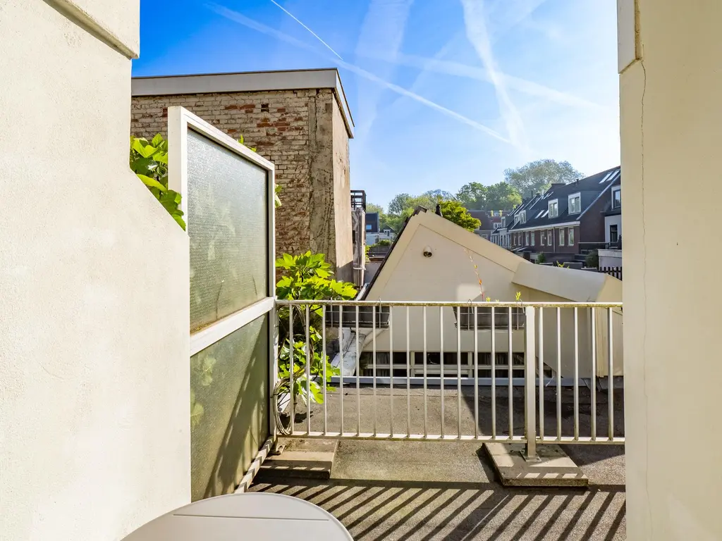 Lange Nieuwstraat 84A, UTRECHT