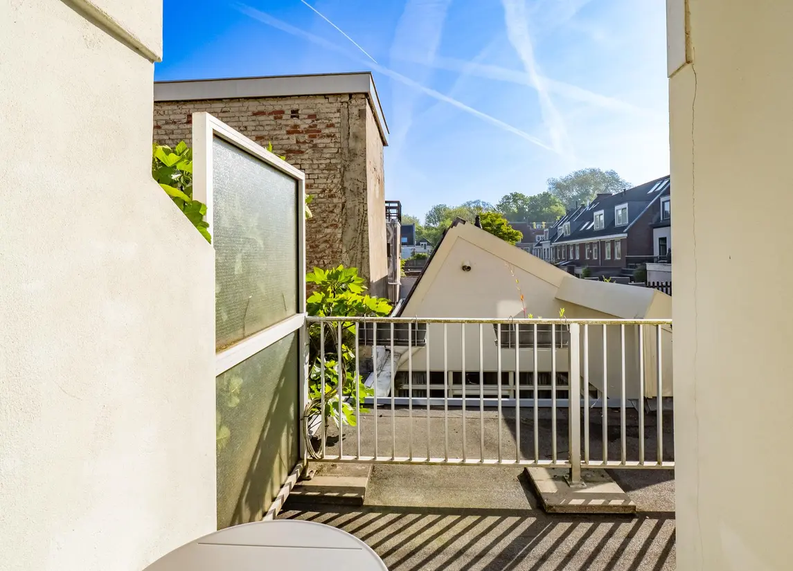 Lange Nieuwstraat 84A