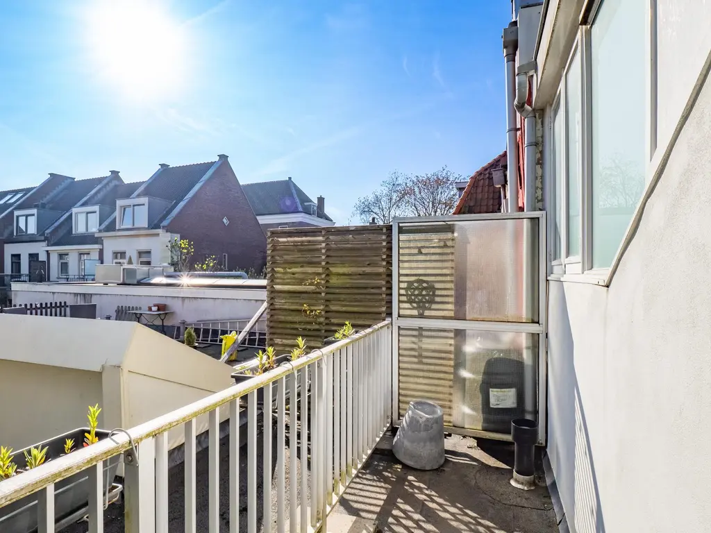Lange Nieuwstraat 84A, UTRECHT