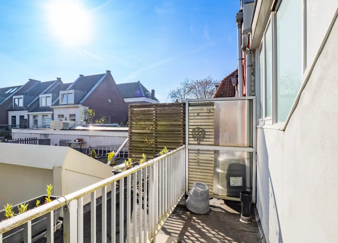 Lange Nieuwstraat 84A