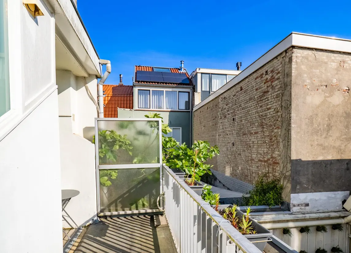 Lange Nieuwstraat 84A